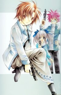 BUY NEW spiral - 23875 Premium Anime Print Poster